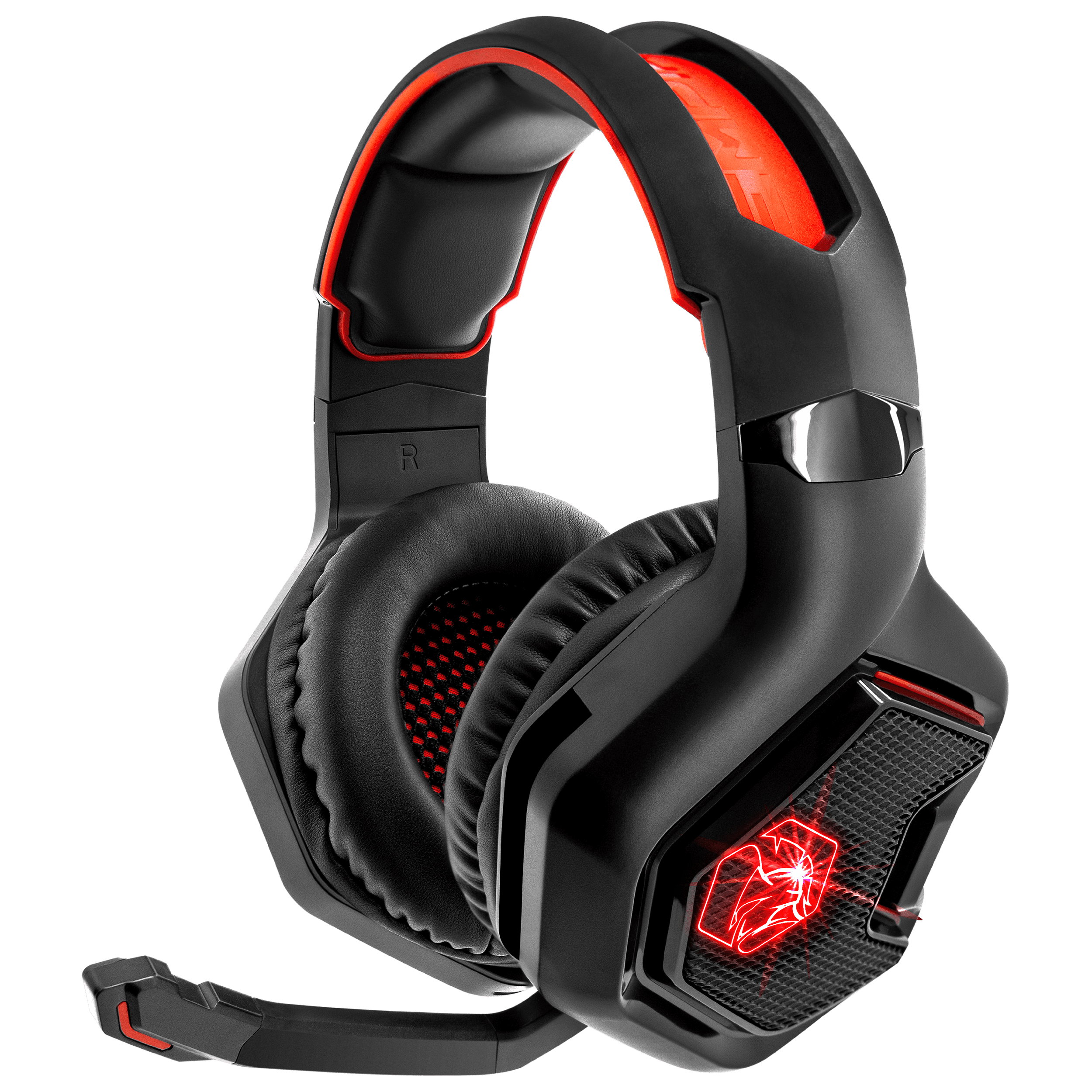 CASQUE GAMER H1300 EMPIRE GAMING – Hamiz Shop