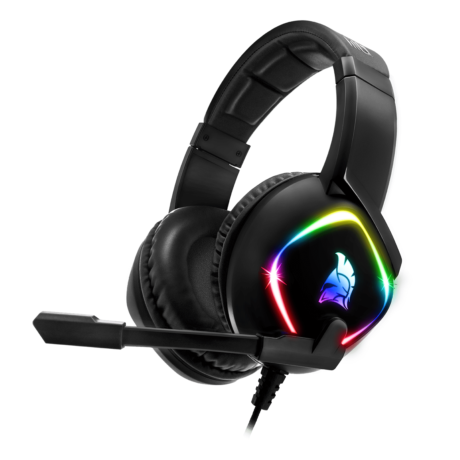 EMPIRE GAMING - Warcry P-hw1 Cuffie Gamer Senza Fili Con Microfono