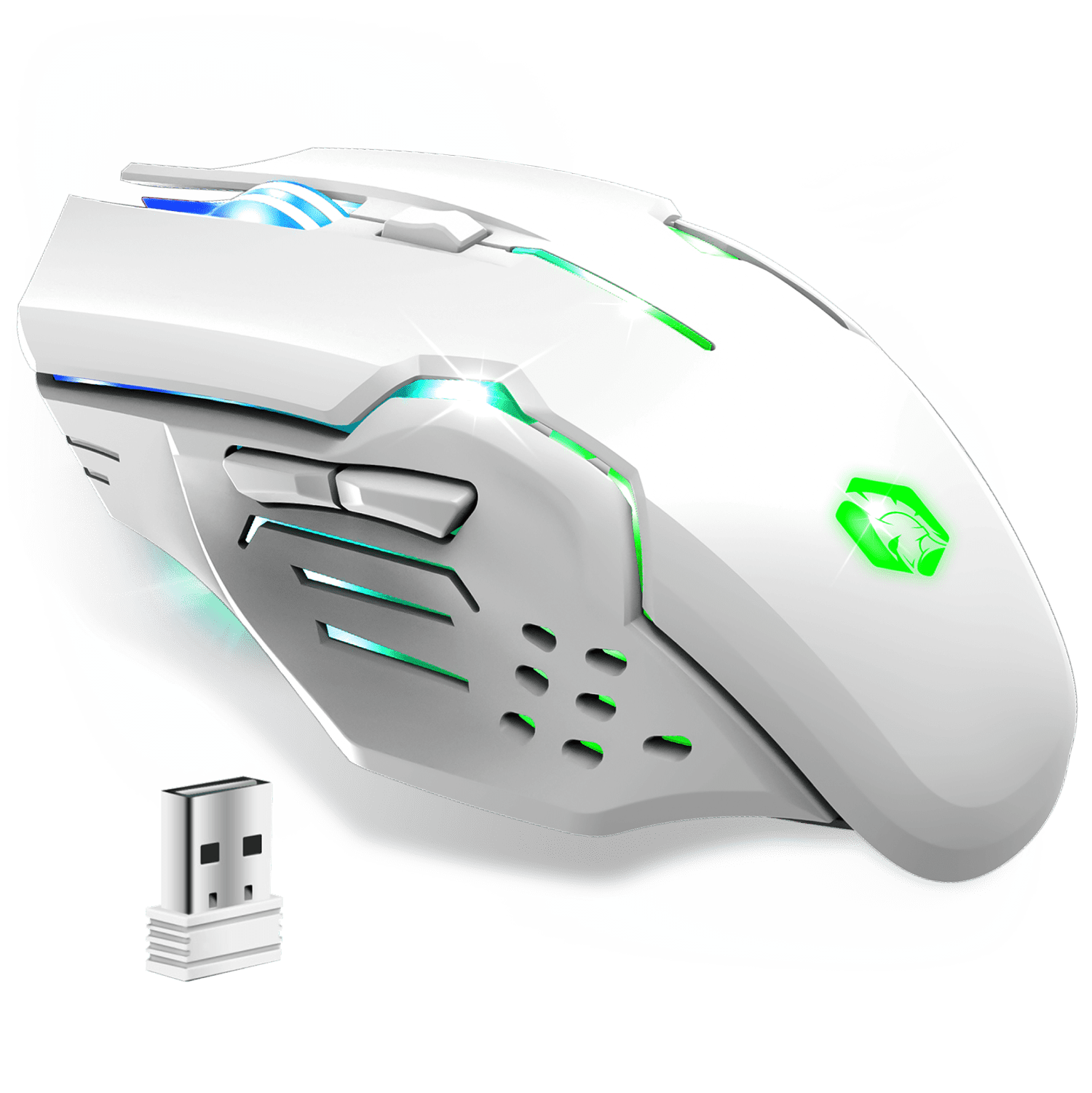 Souris Empire Gaming OE-MO-807 – Drache Shop