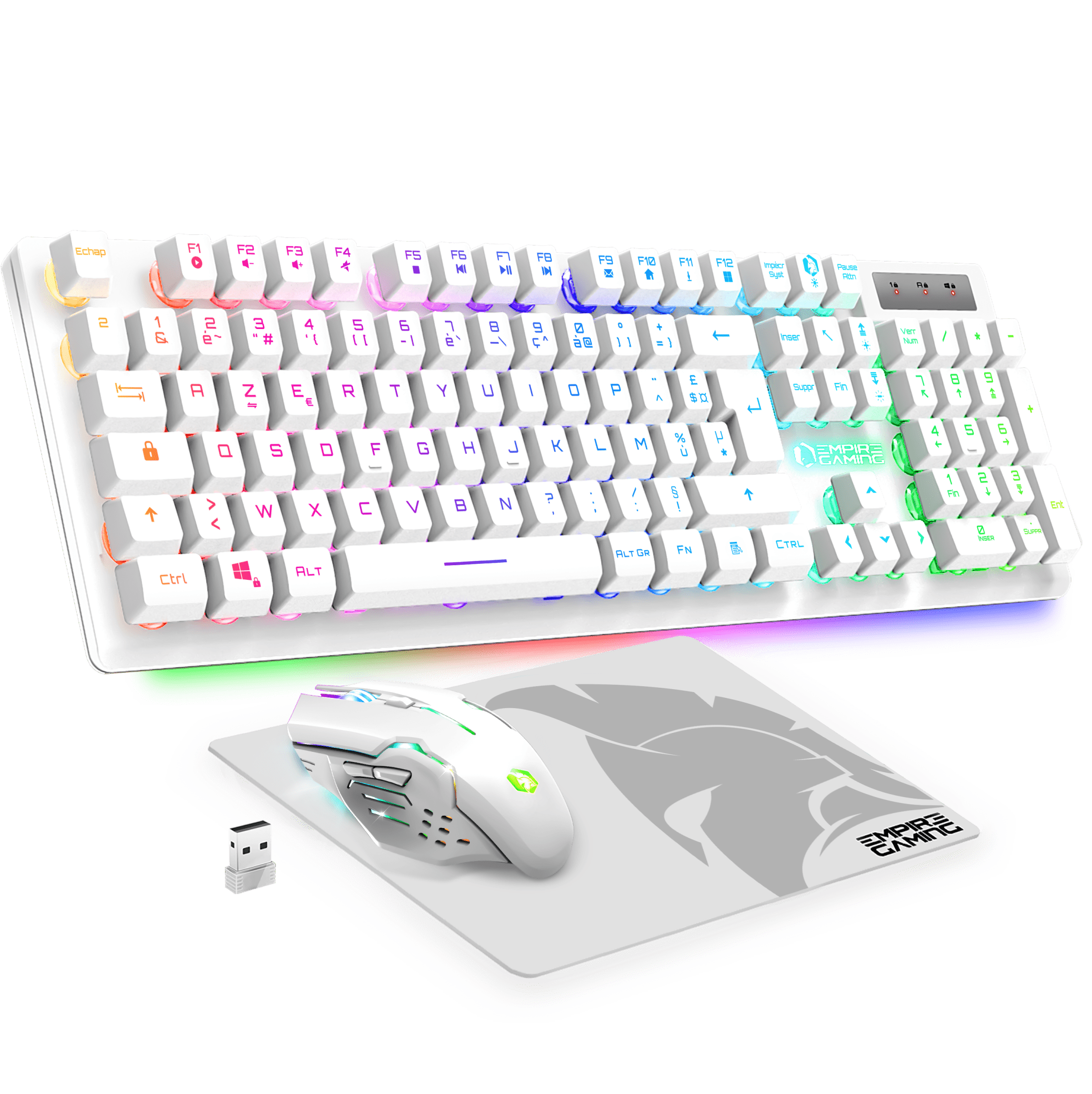 ARMOR RF800W EMPIRE GAMING armor-rf800w-empire-gaming